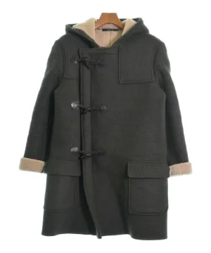 Maison Margiela Duffle coats