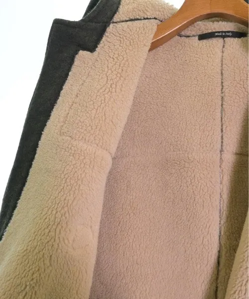 Maison Margiela Duffle coats