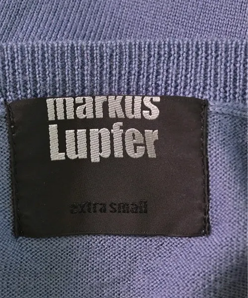 MARKUS LUPFER Sweaters