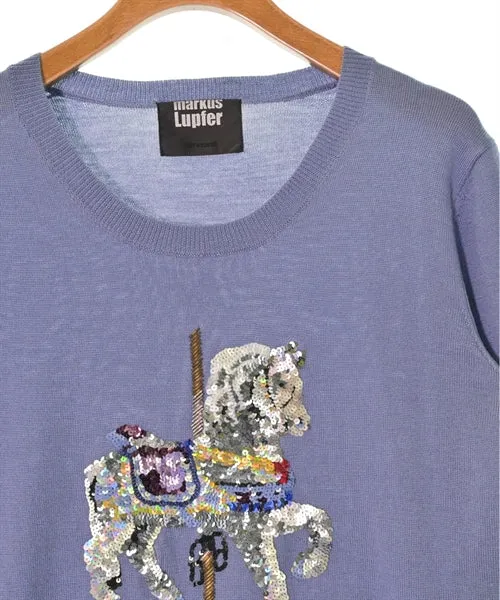 MARKUS LUPFER Sweaters