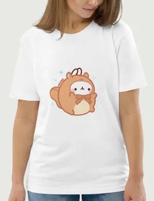 Molang Squirrel T-shirt