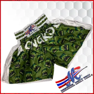 Mongkol Thai shorts Smash NEW