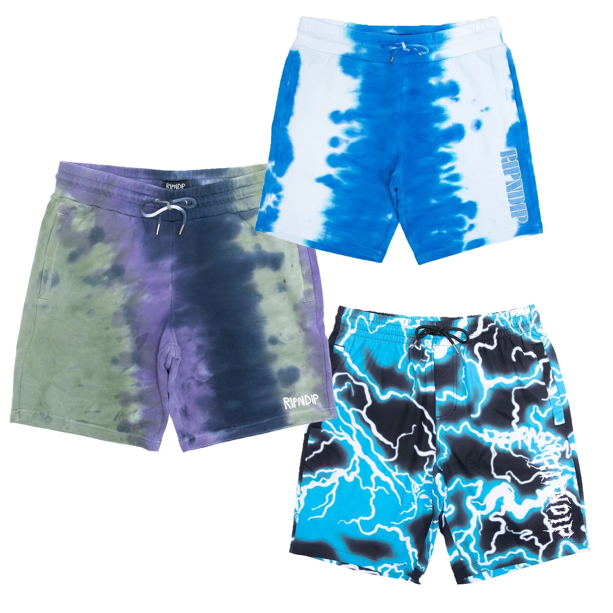 Mystery Shorts