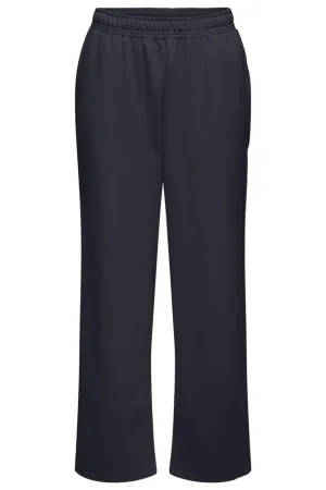 Only - Onldaze Straight Pant Cc Swt - 4577025 Night Sky