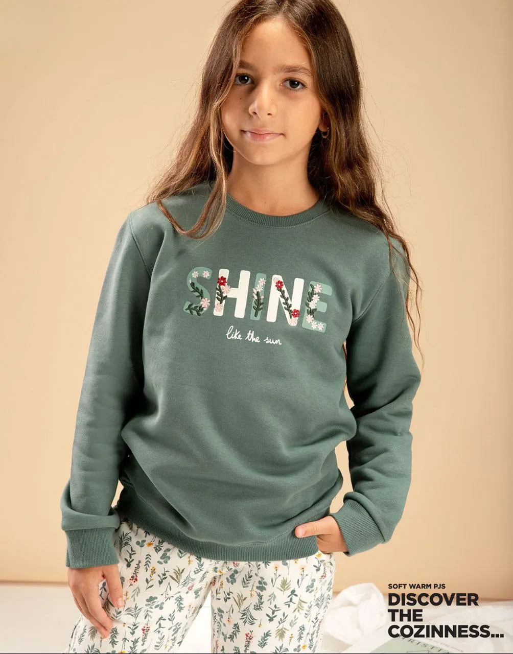 Pajama 930