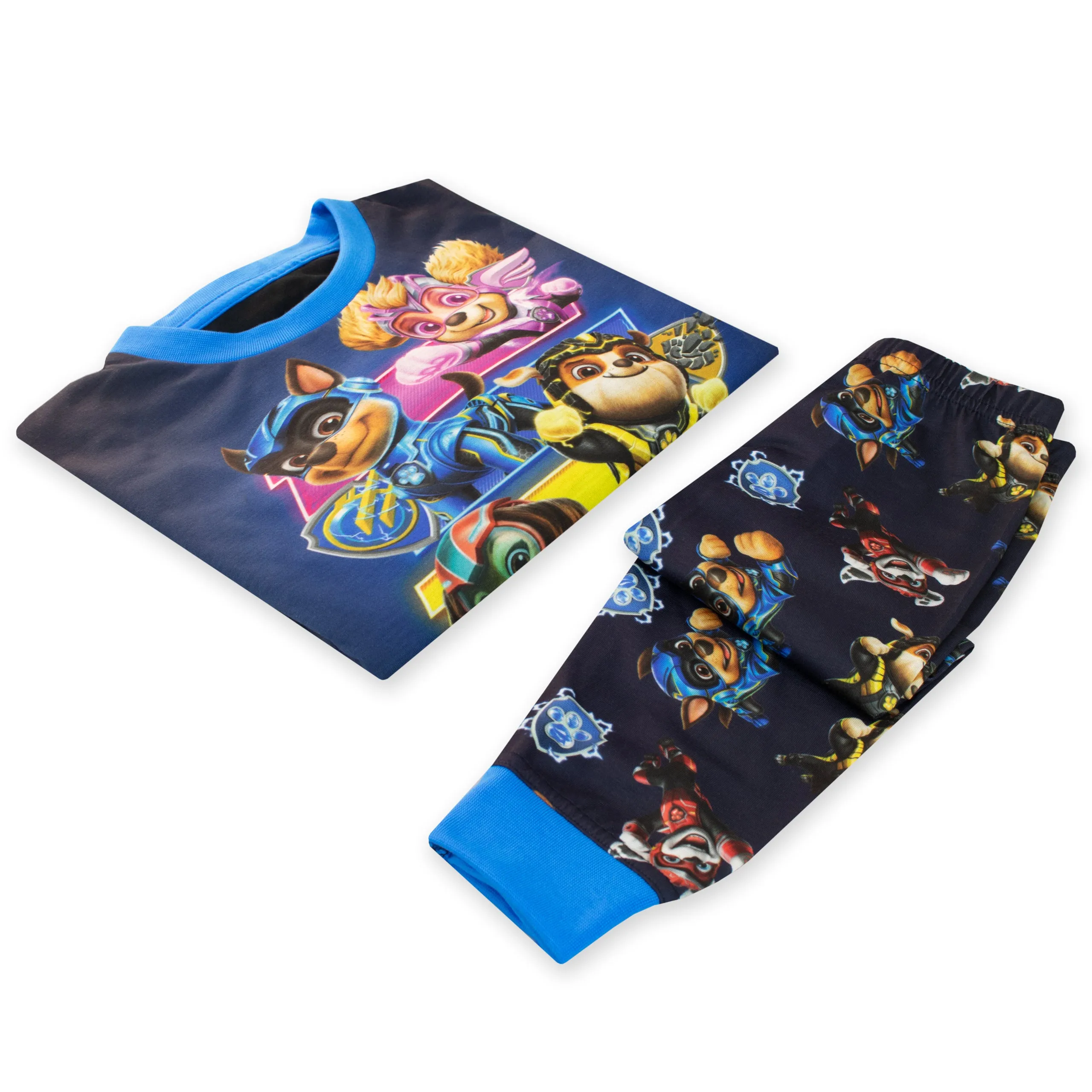Paw Patrol: The Mighty Movie Pajamas