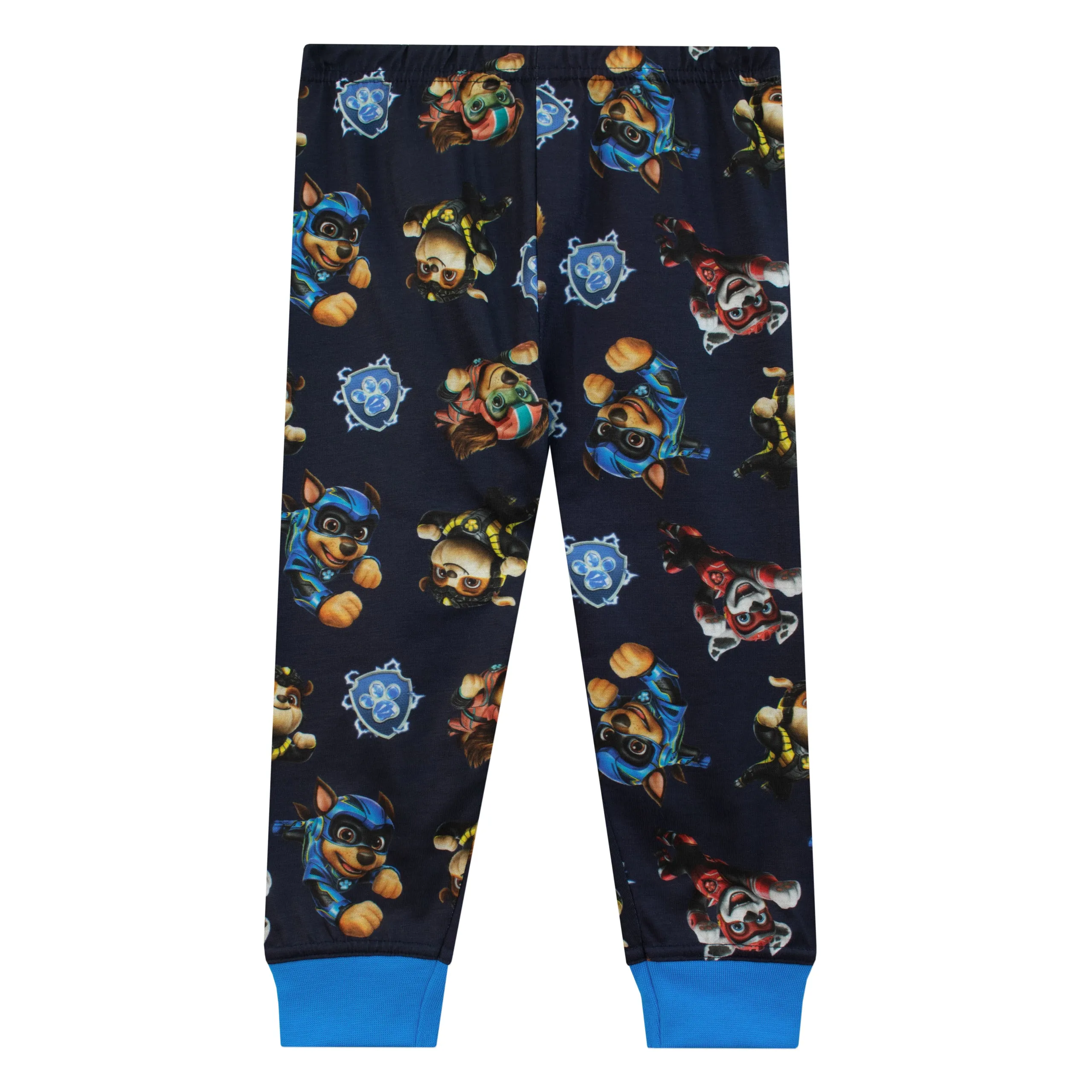Paw Patrol: The Mighty Movie Pajamas