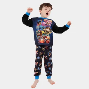 Paw Patrol: The Mighty Movie Pajamas