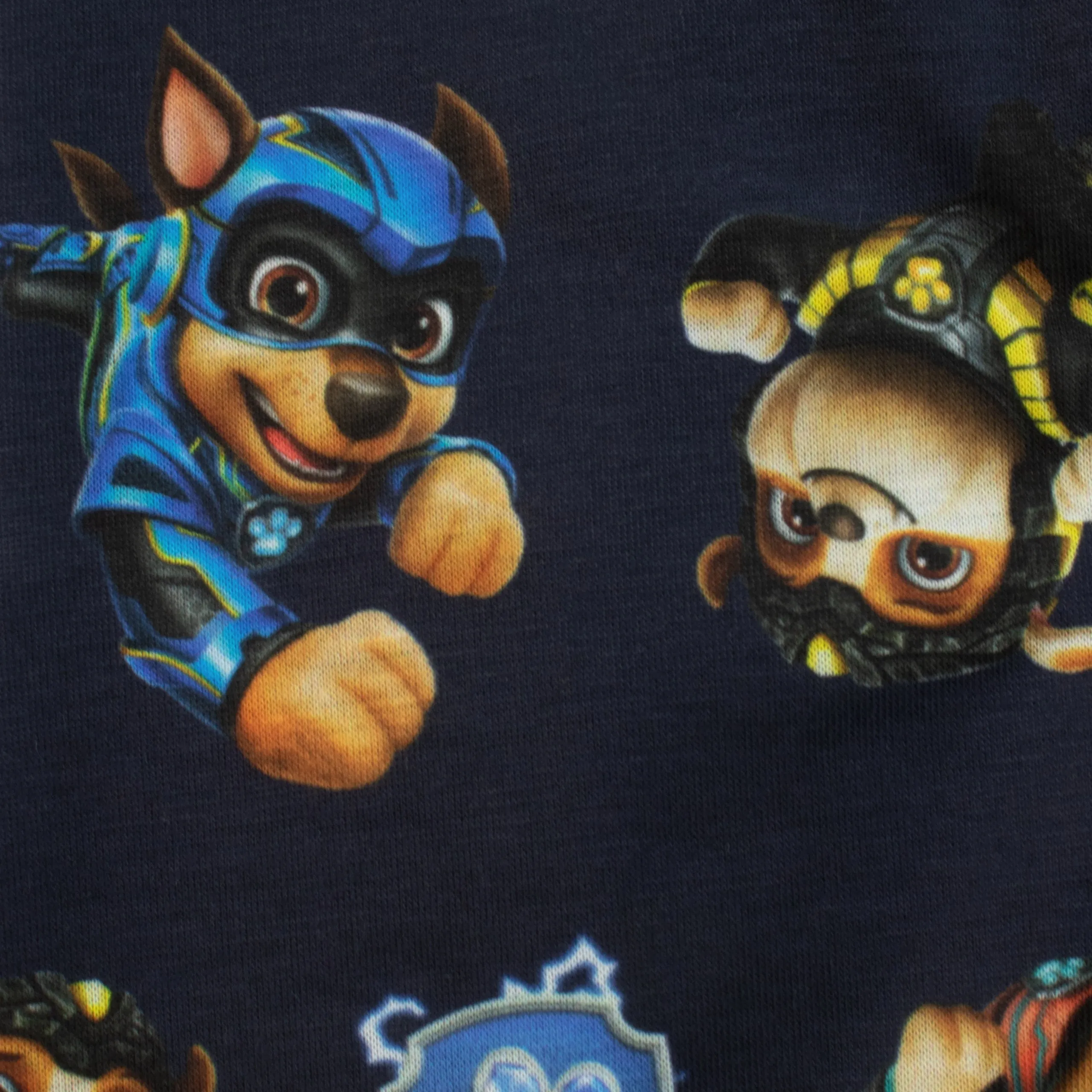 Paw Patrol: The Mighty Movie Pajamas