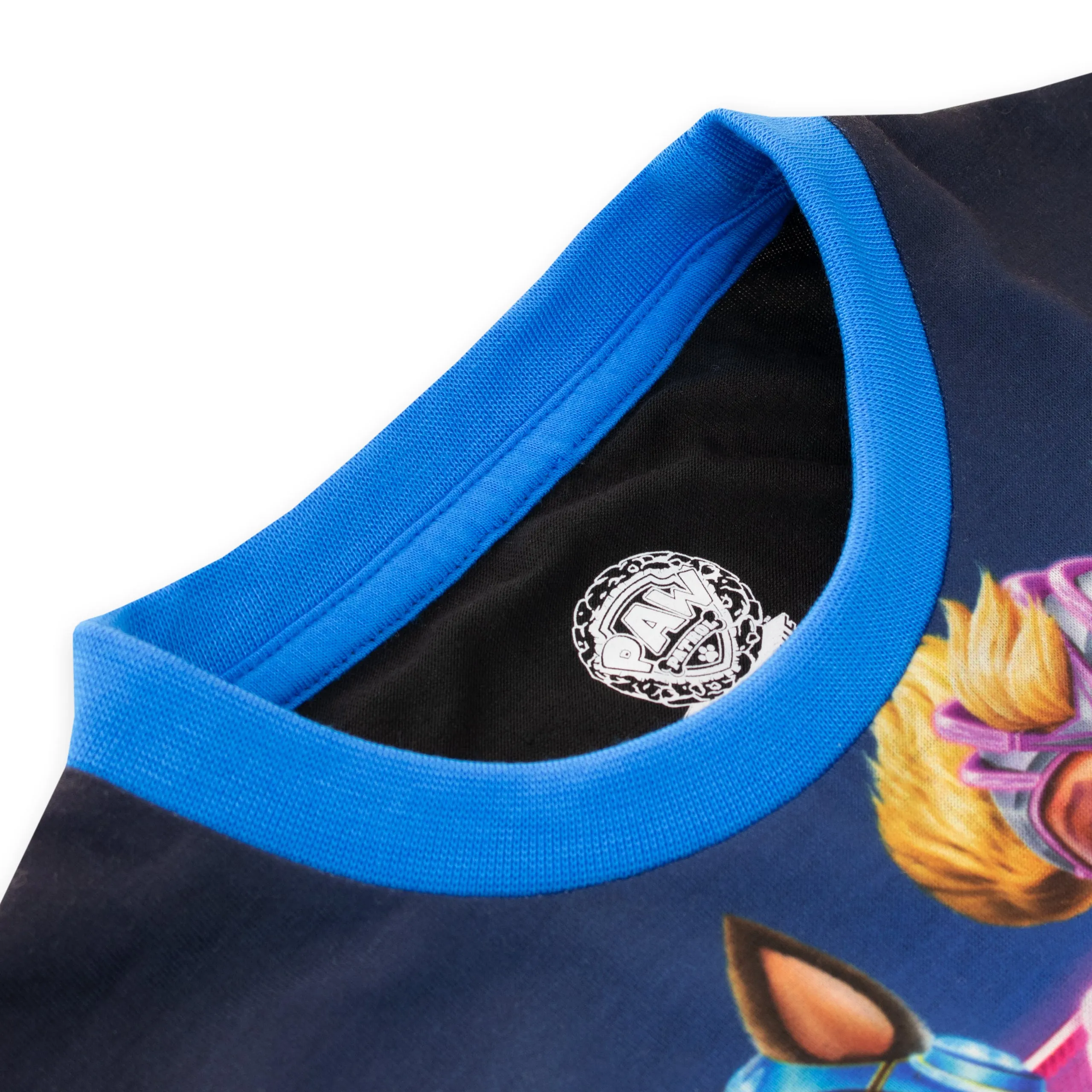 Paw Patrol: The Mighty Movie Pajamas