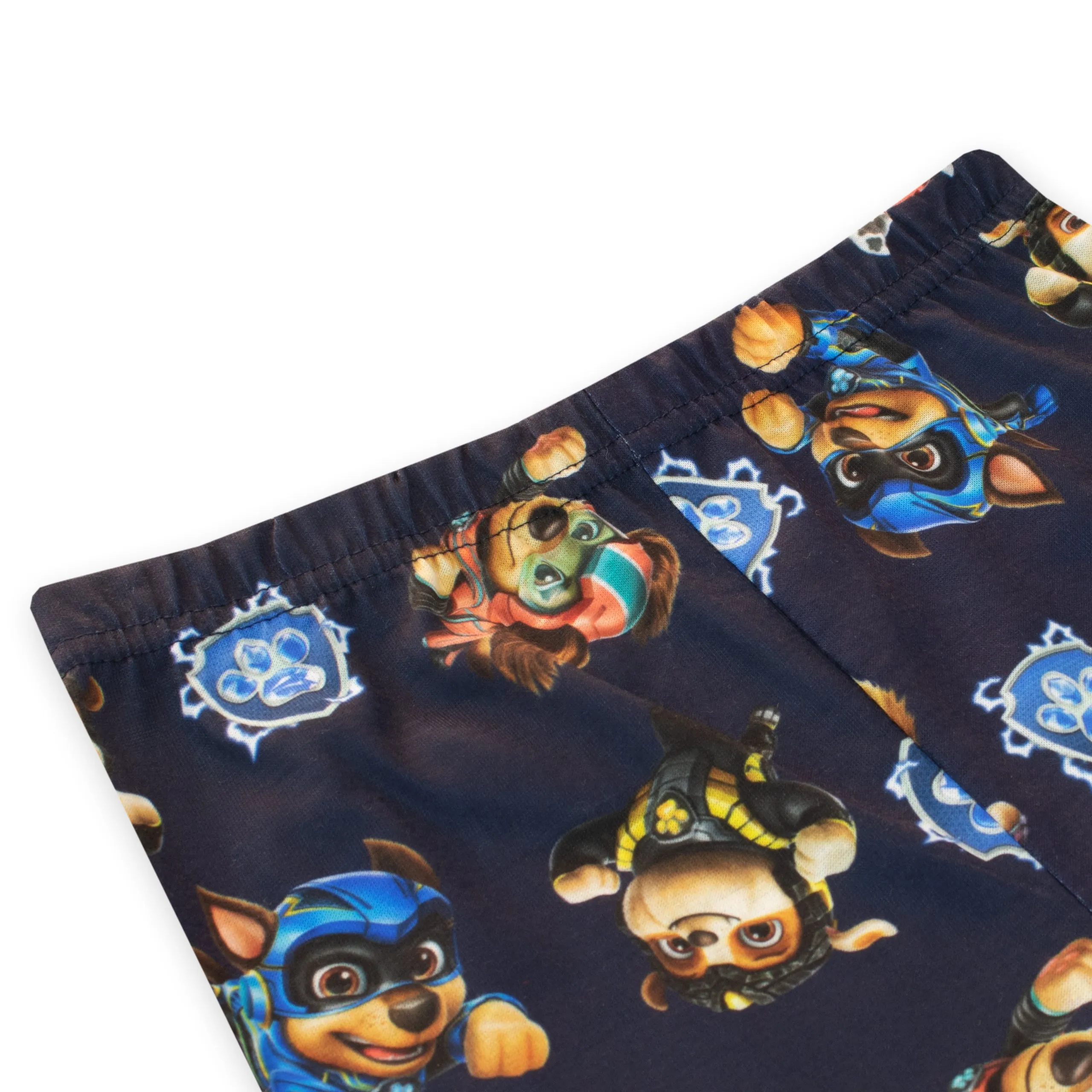 Paw Patrol: The Mighty Movie Pajamas