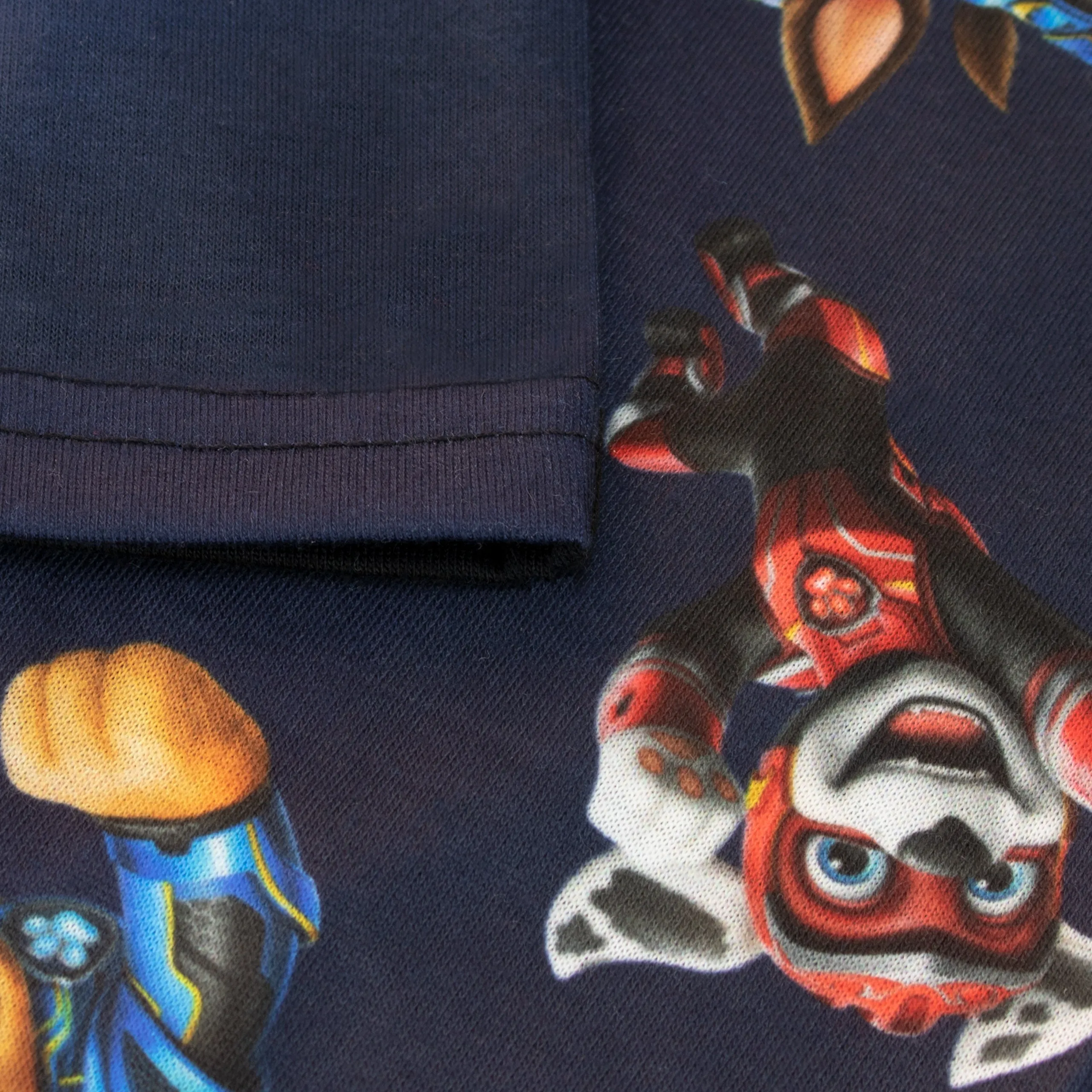 Paw Patrol: The Mighty Movie Pajamas