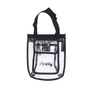 Portland Trail Blazers Rip City Crossbody Tote