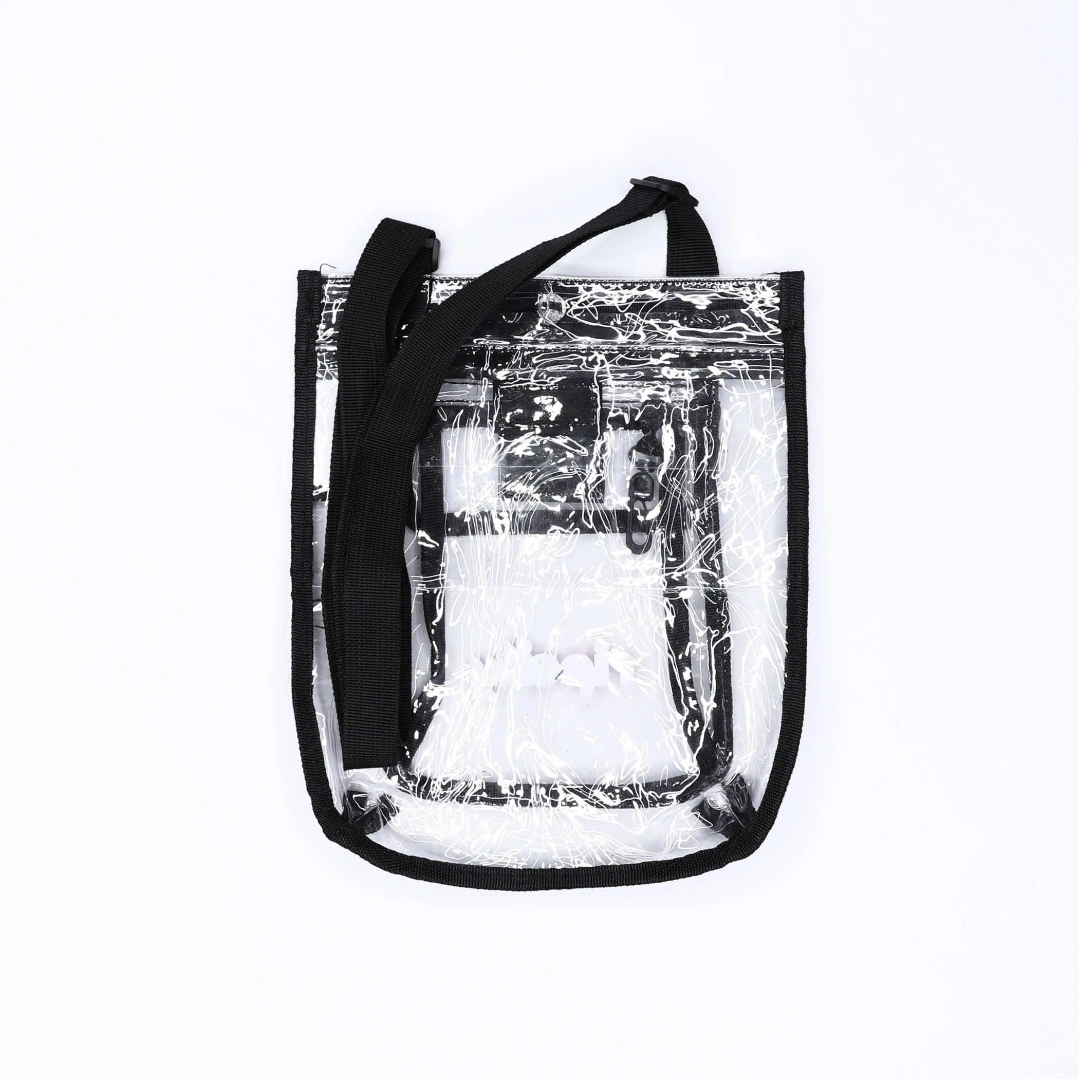 Portland Trail Blazers Rip City Crossbody Tote