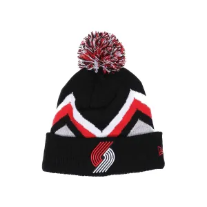 Portland Trail Blazers Youth Zigzag Knit