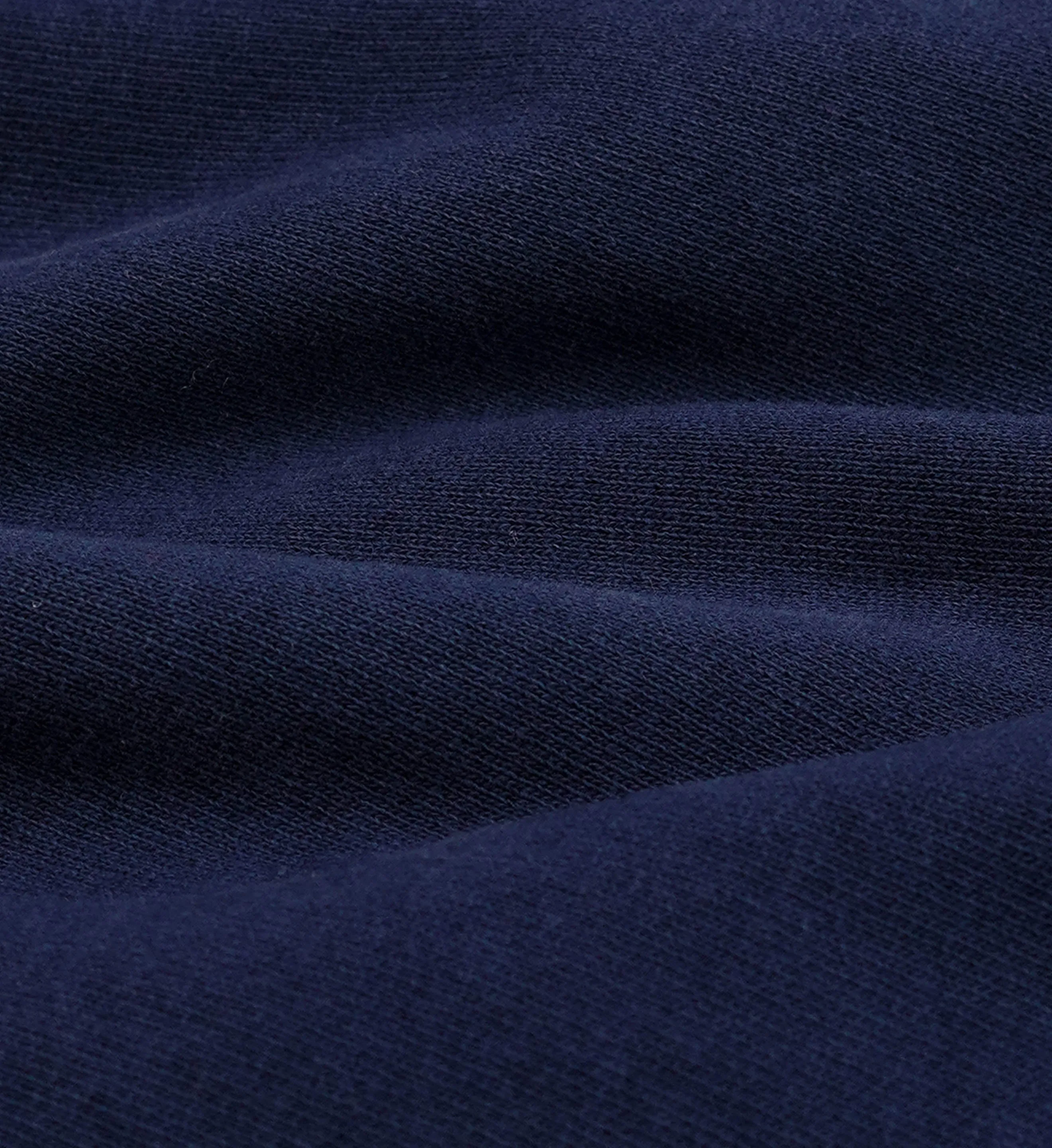 Rebound Sweatpants - Navy/Clean Mint