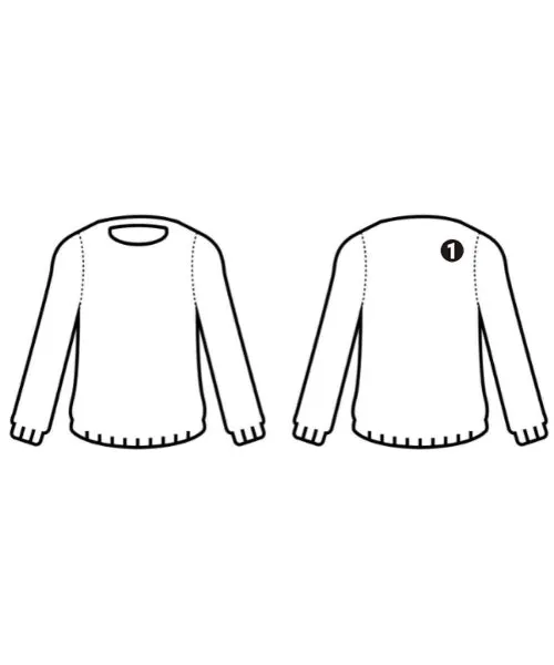 RENA LANGE Sweaters