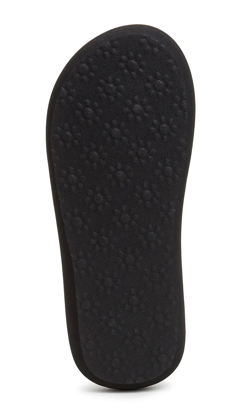 Rocket Dog Womens Spotlight Splash Flip Flops - Multicoloured / Black