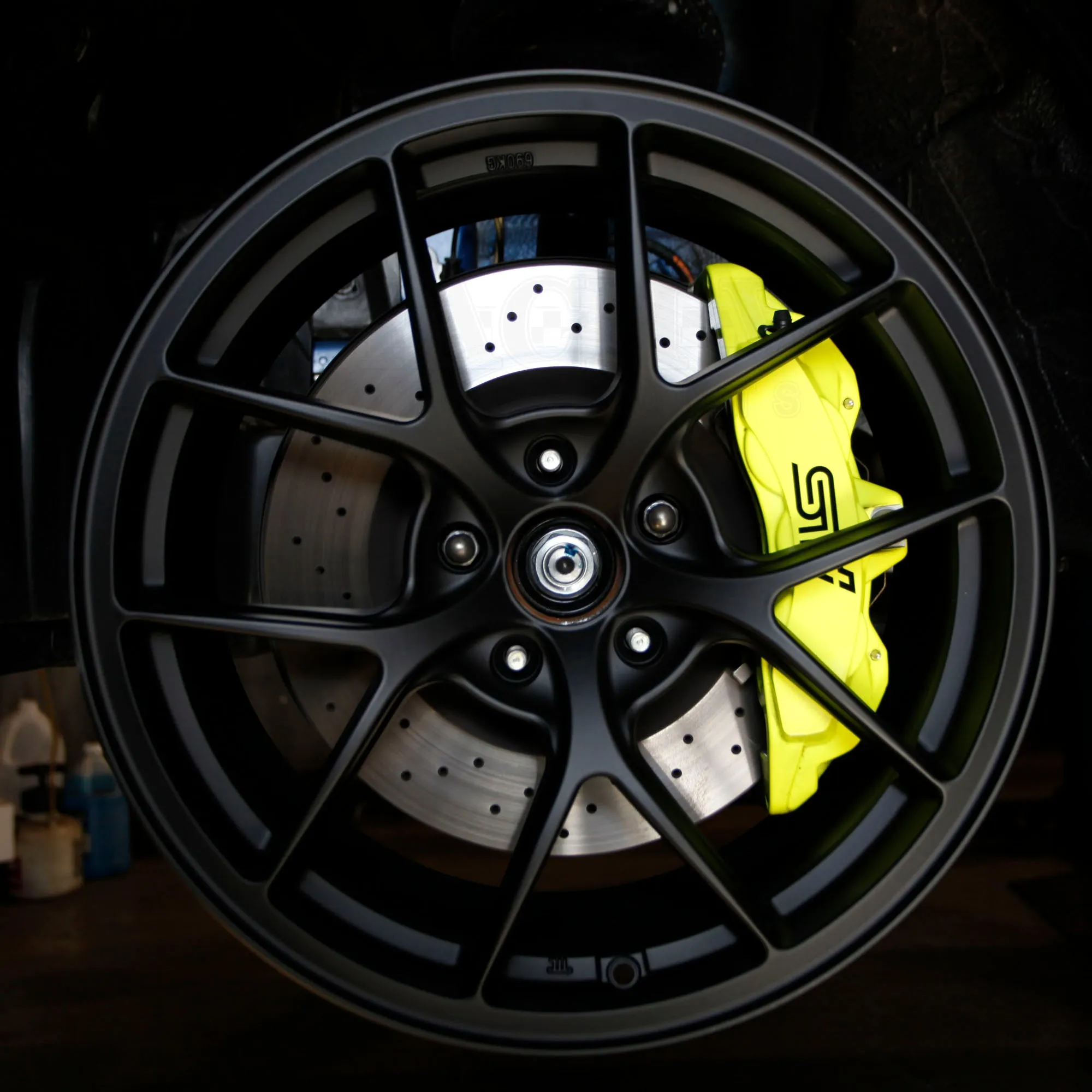 Rota KB-F 18x8.5  44 5x114.3