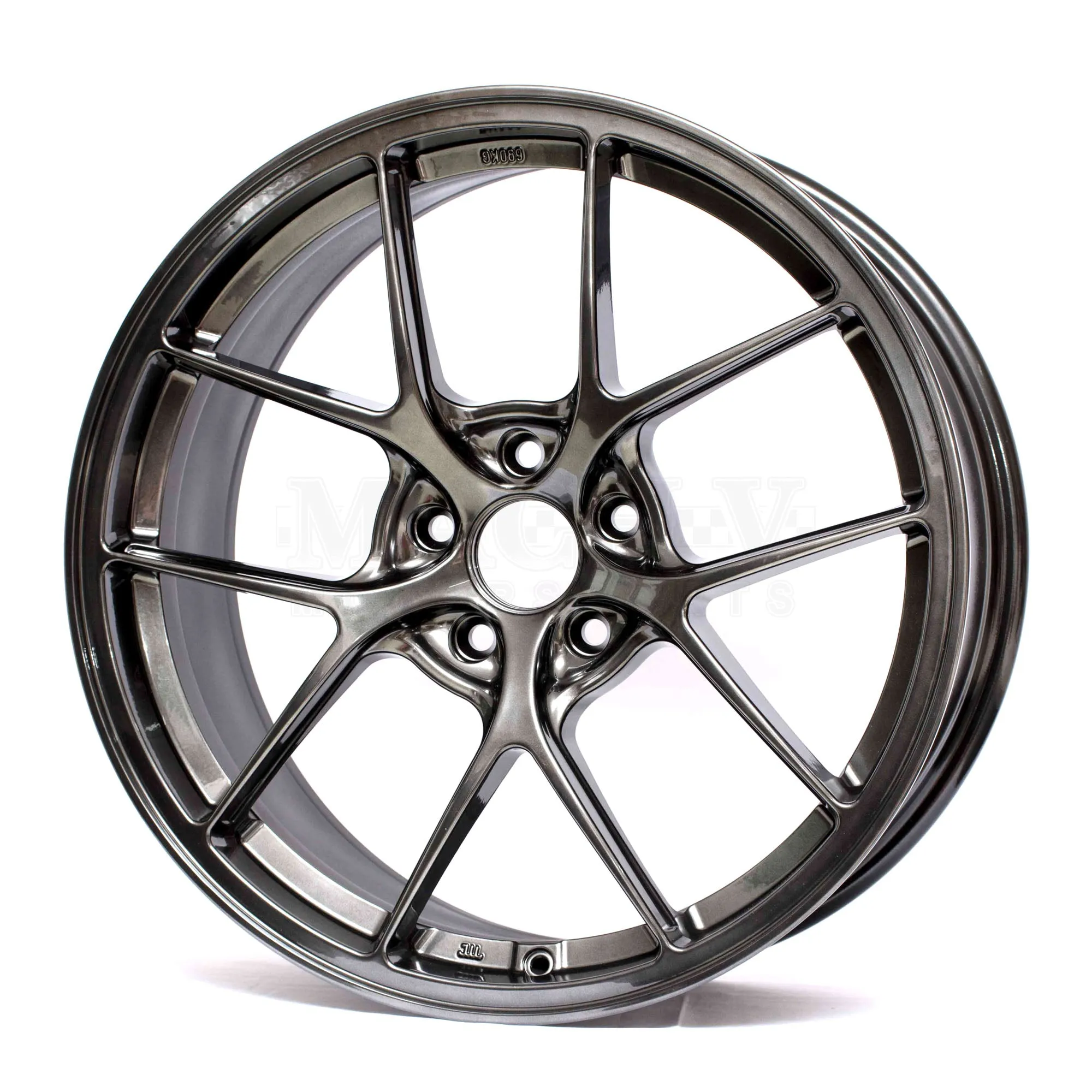Rota KB-F 18x8.5  44 5x114.3