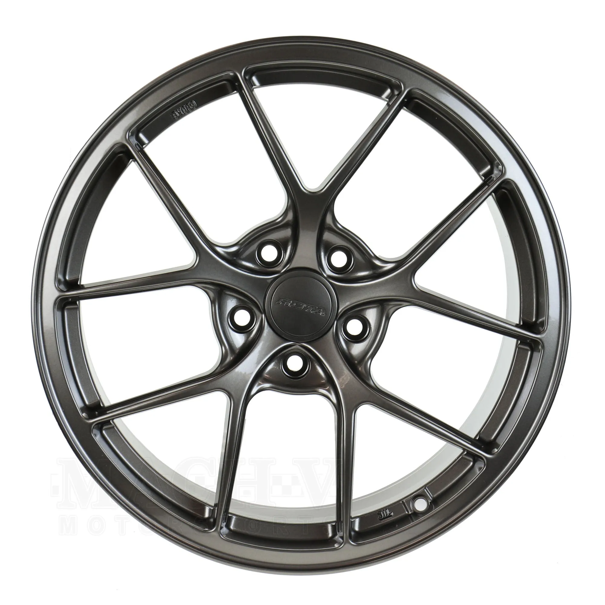 Rota KB-F 18x8.5  44 5x114.3
