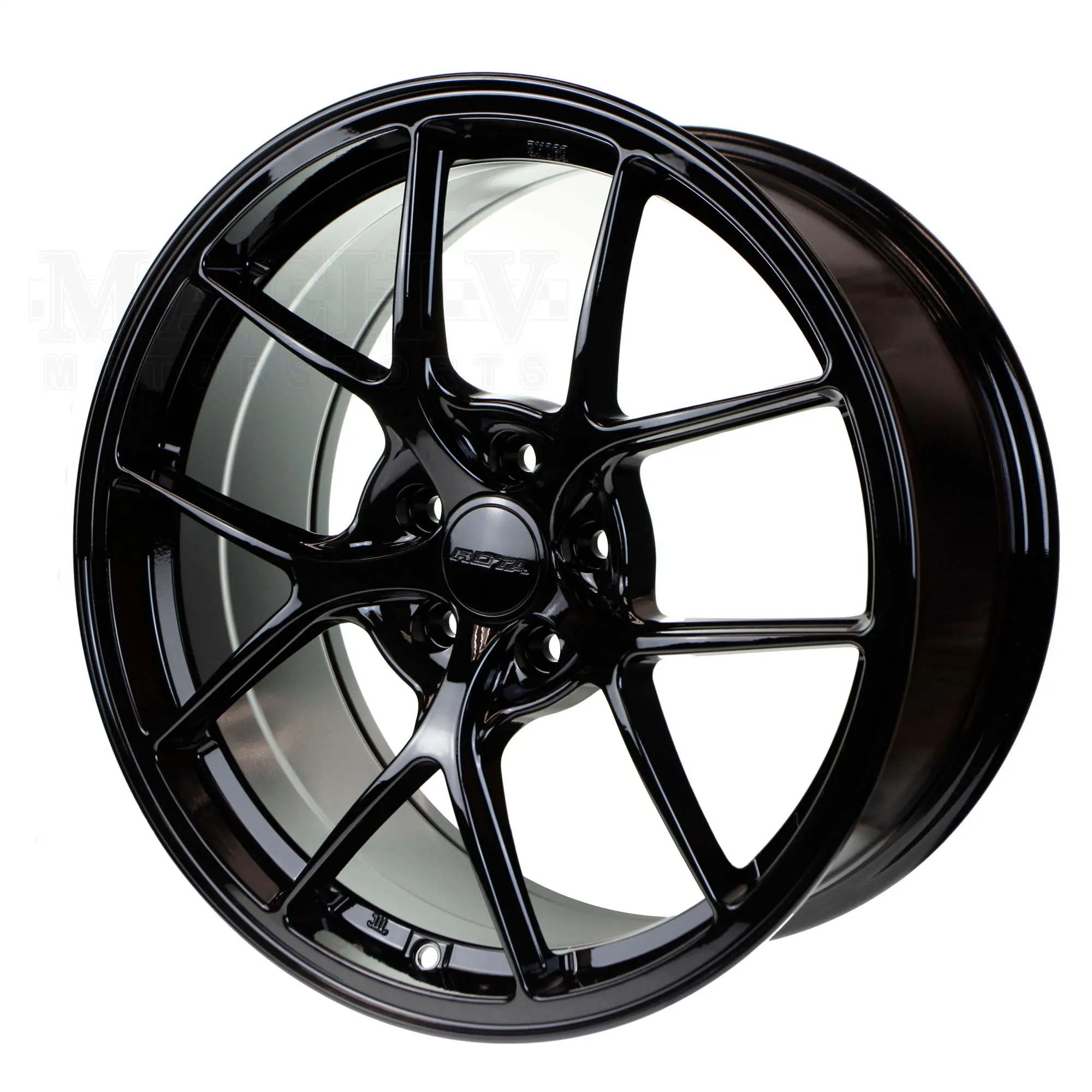 Rota KB-F 18x8.5  44 5x114.3