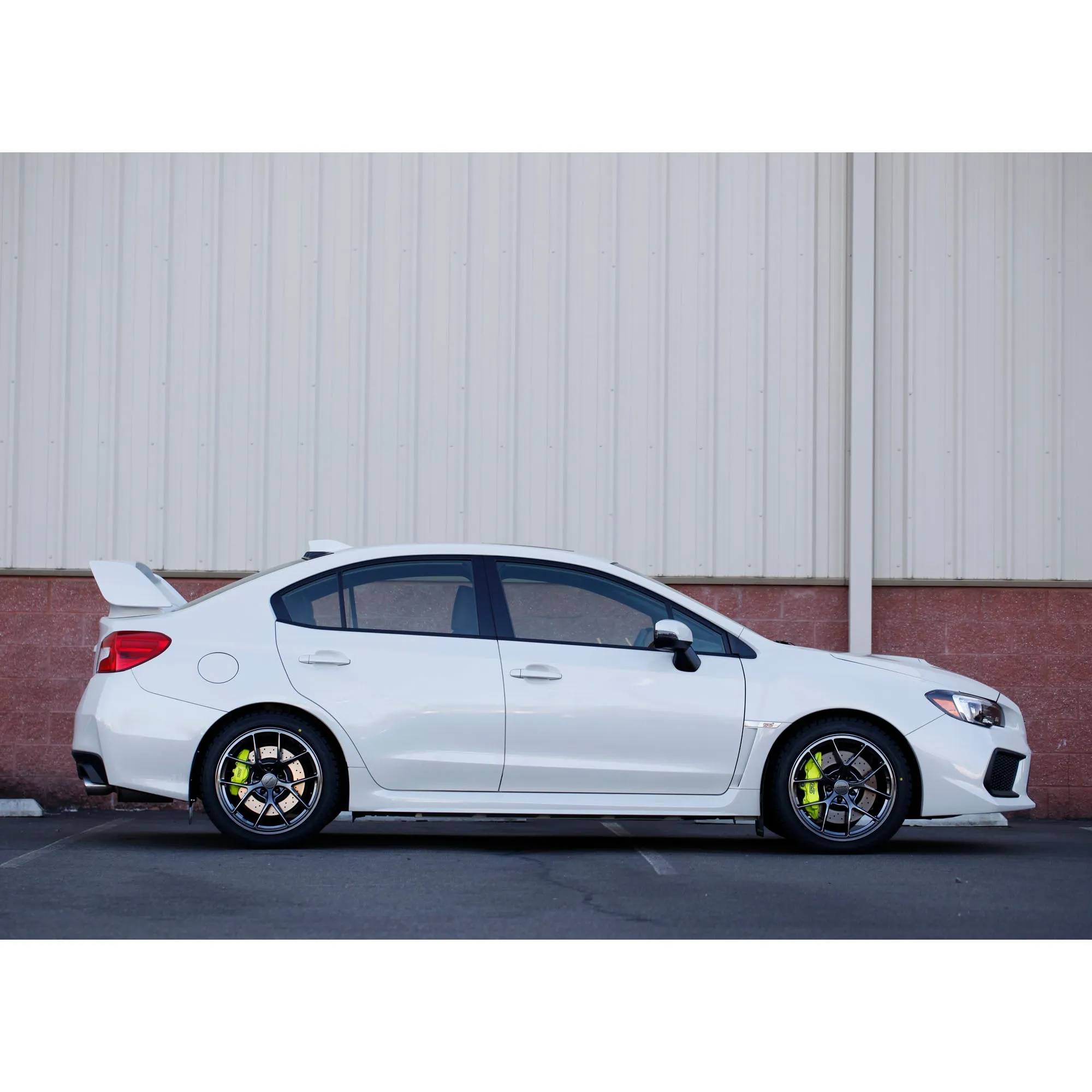 Rota KB-F 18x8.5  44 5x114.3