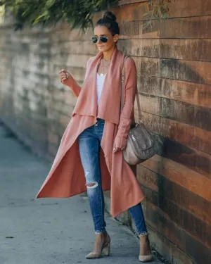 'Sati' Cardigan