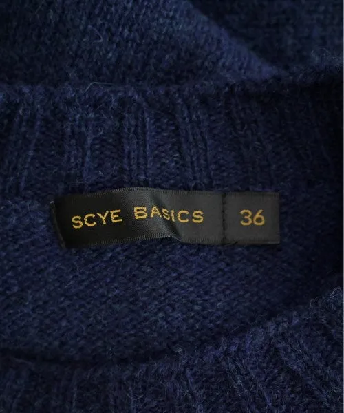 SCYE BASICS Sweaters