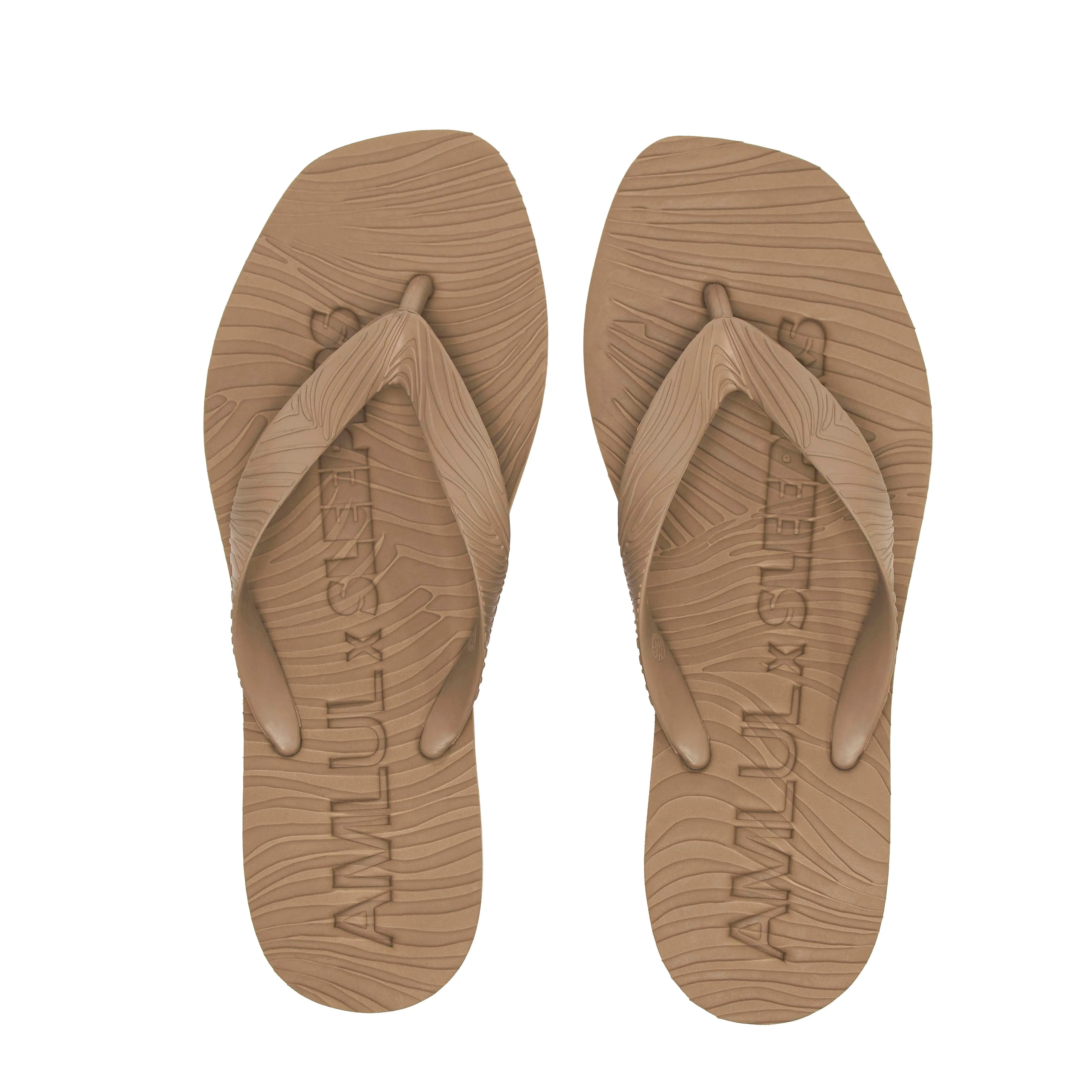 Sleepers x Amlul Sand Flip Flop
