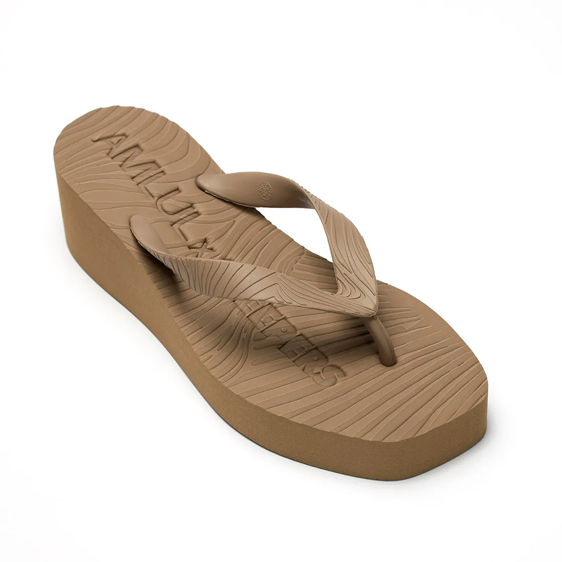 Sleepers x Amlul Sand Flip Flop