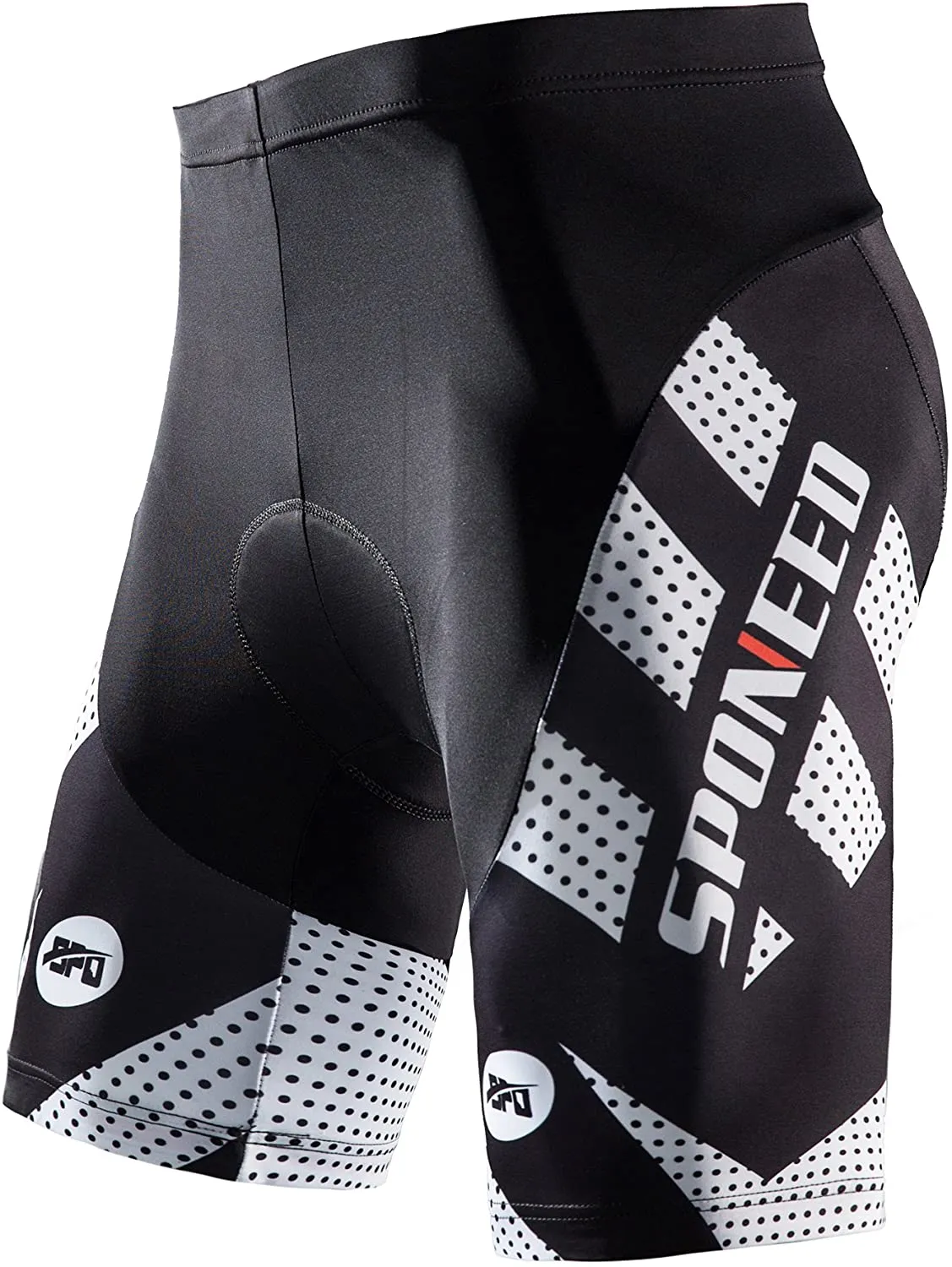 Sponeed Padded Cycling Shorts