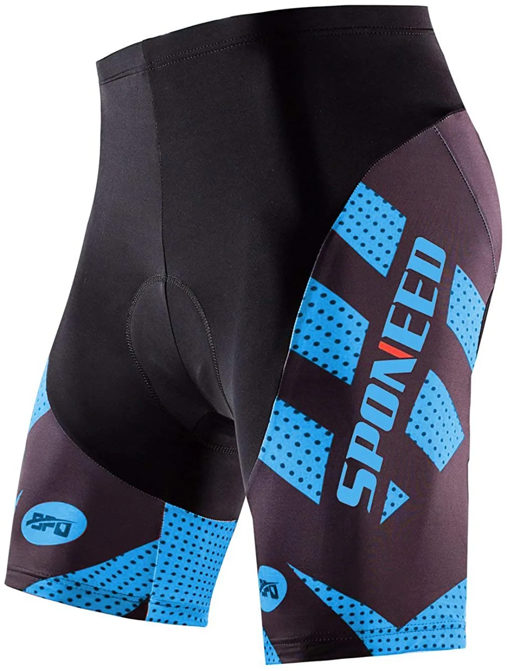 Sponeed Padded Cycling Shorts
