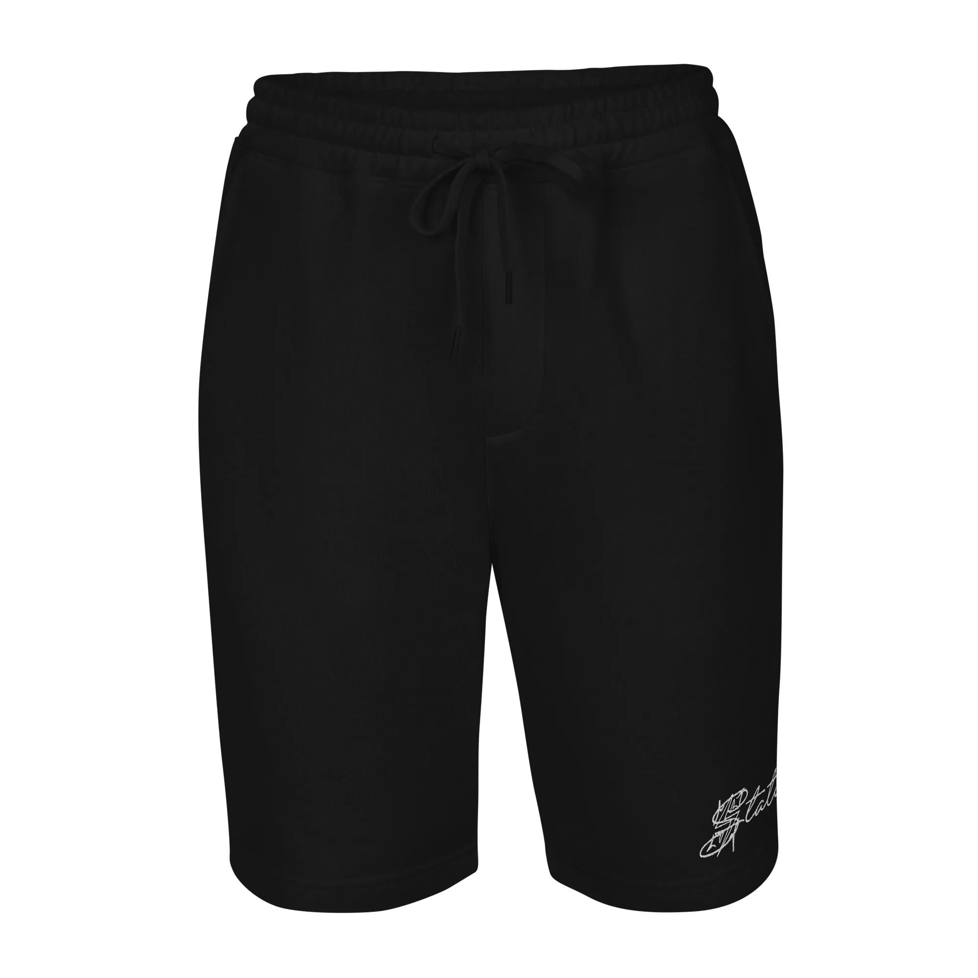 SS1 fleece shorts