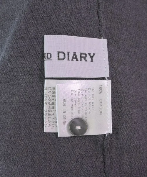 STAMP AND DIARY Cardigans