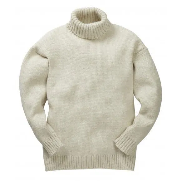 Submariner Sweaters