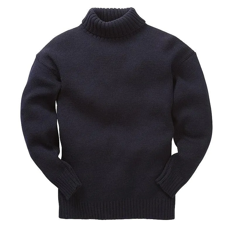 Submariner Sweaters