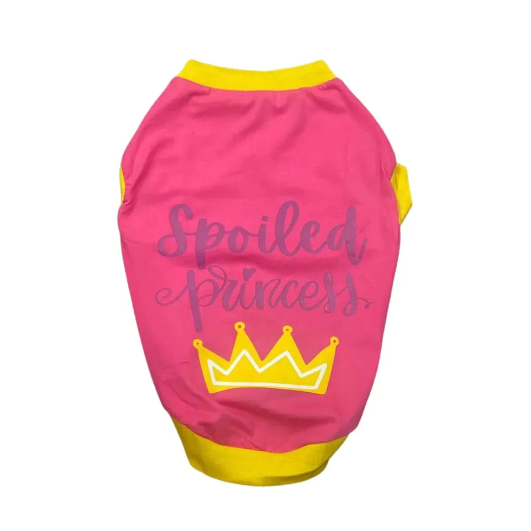 Super Saver Pack of 2 T-shirts & Toy Lively