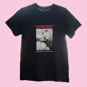 The Cardigans Lovefool Shirt