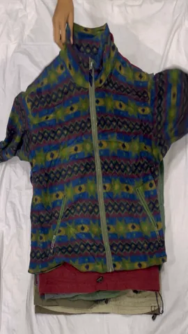 Timberland Fleece and Jackets