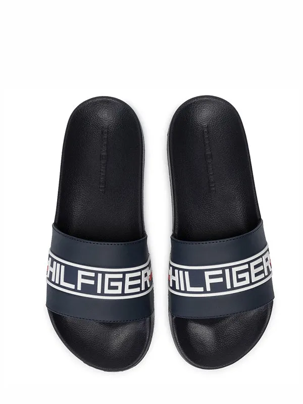 Tommy Hilfiger Poolslide