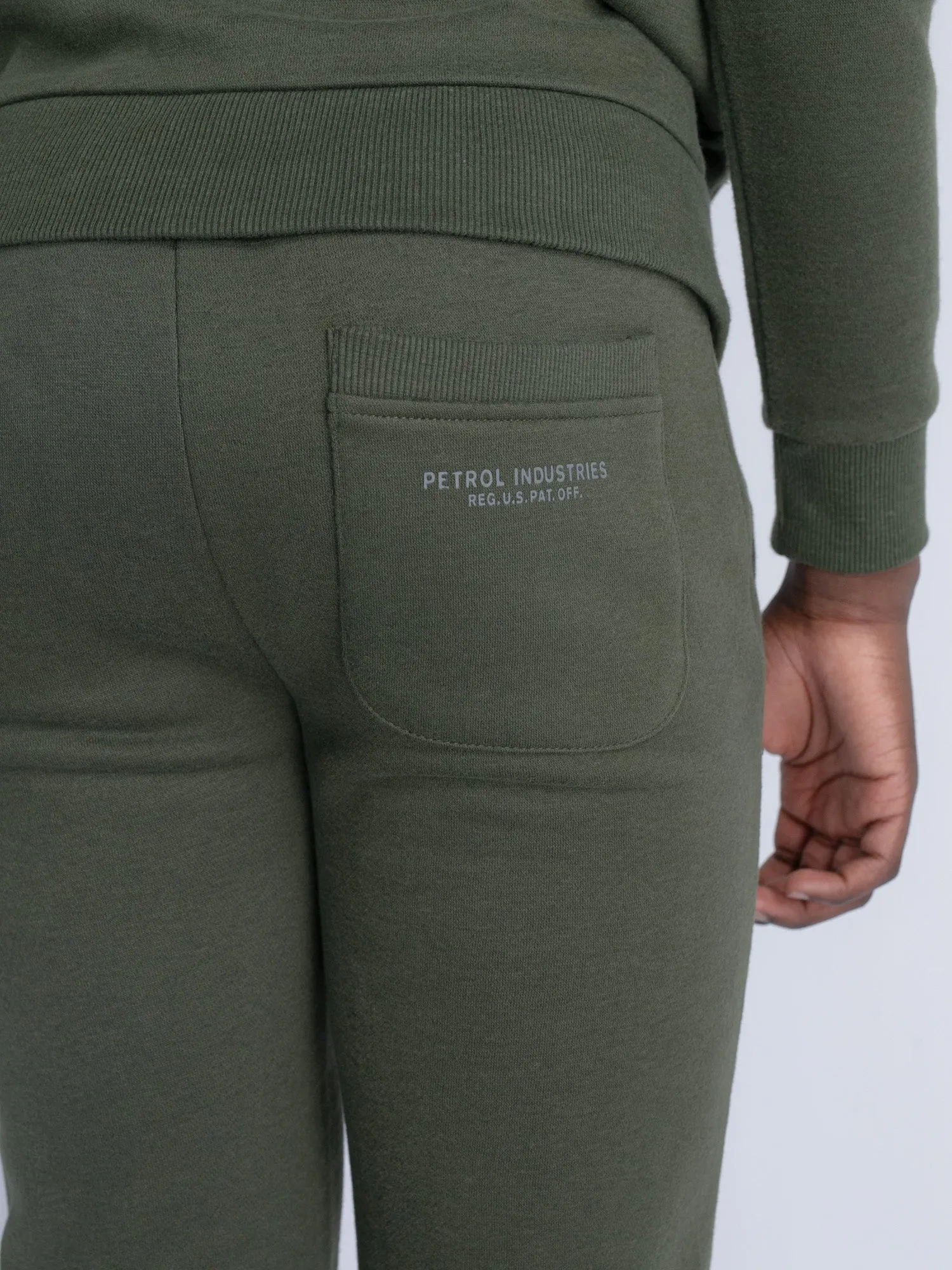 Tracksuit bottoms Elgin