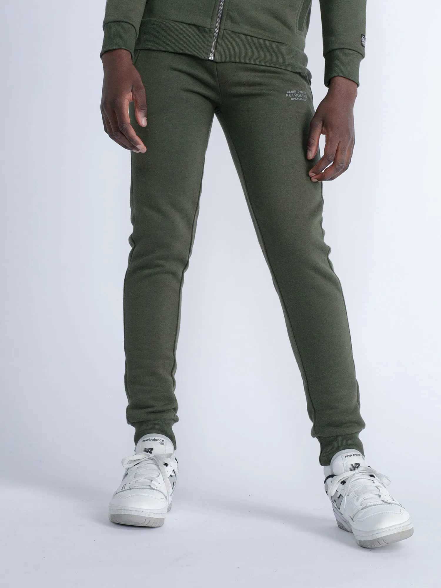 Tracksuit bottoms Elgin