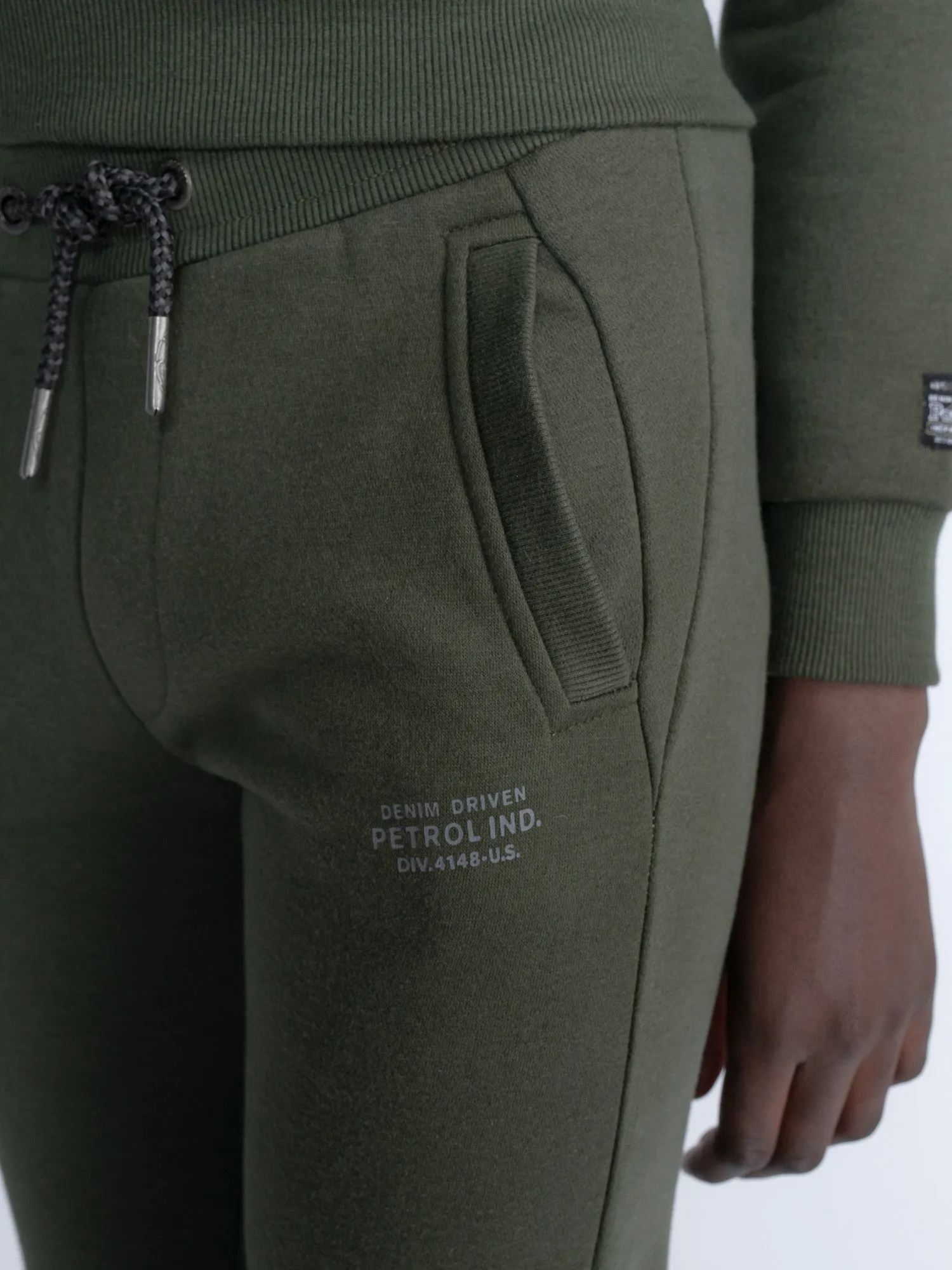 Tracksuit bottoms Elgin