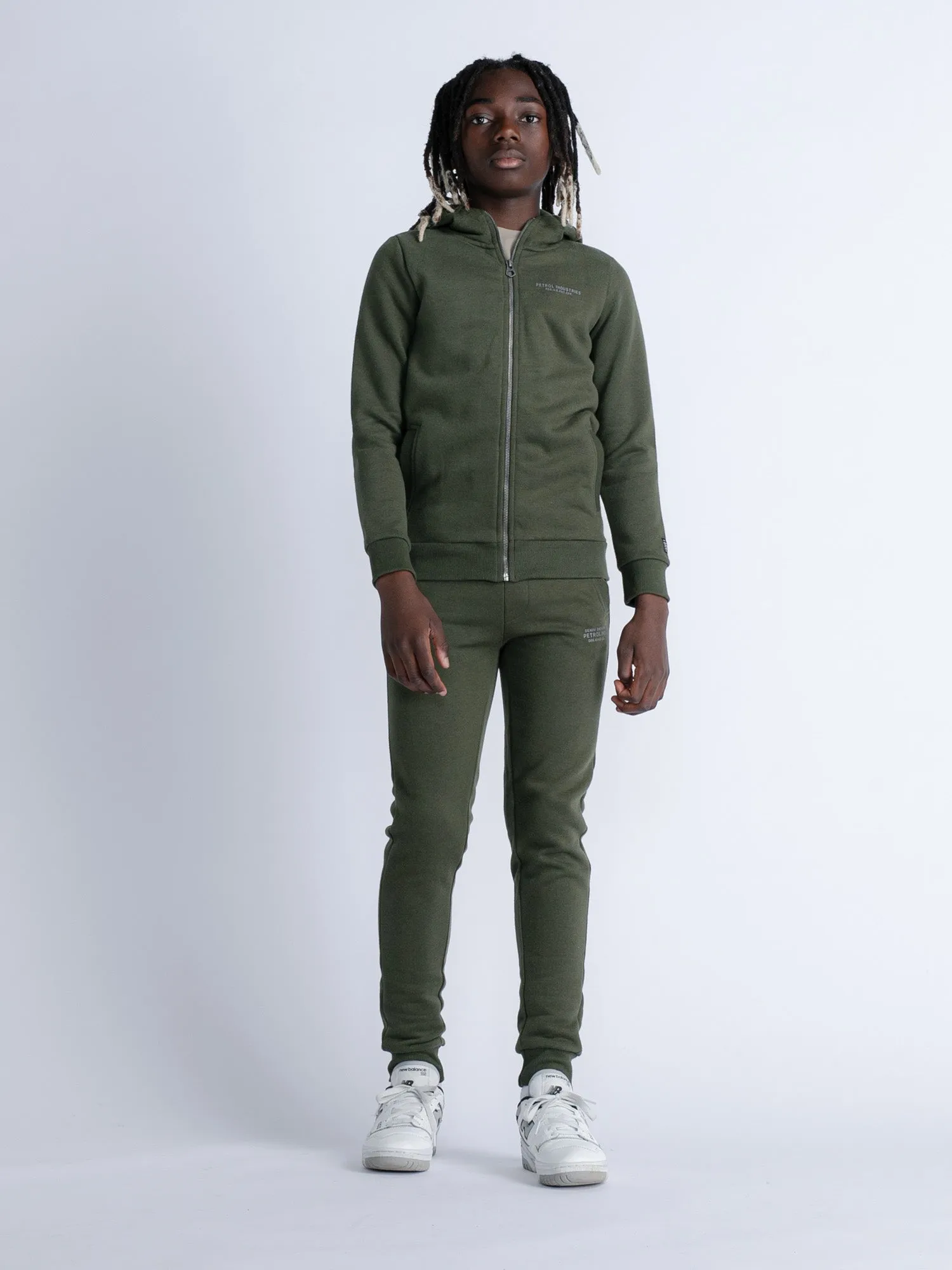 Tracksuit bottoms Elgin