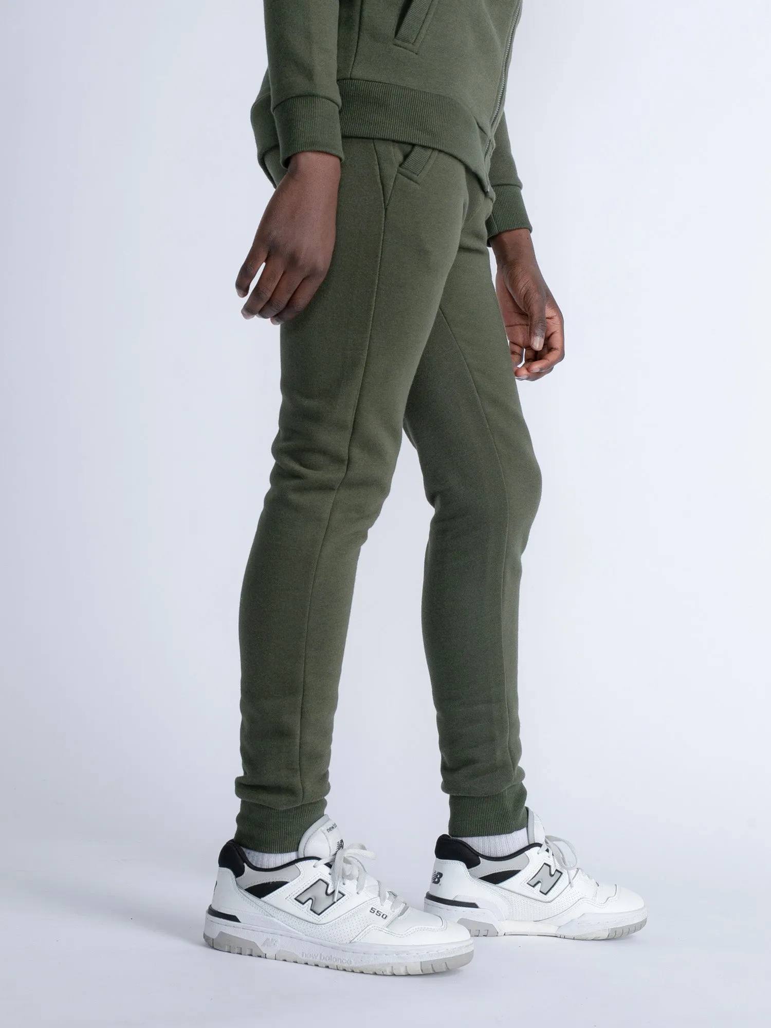 Tracksuit bottoms Elgin