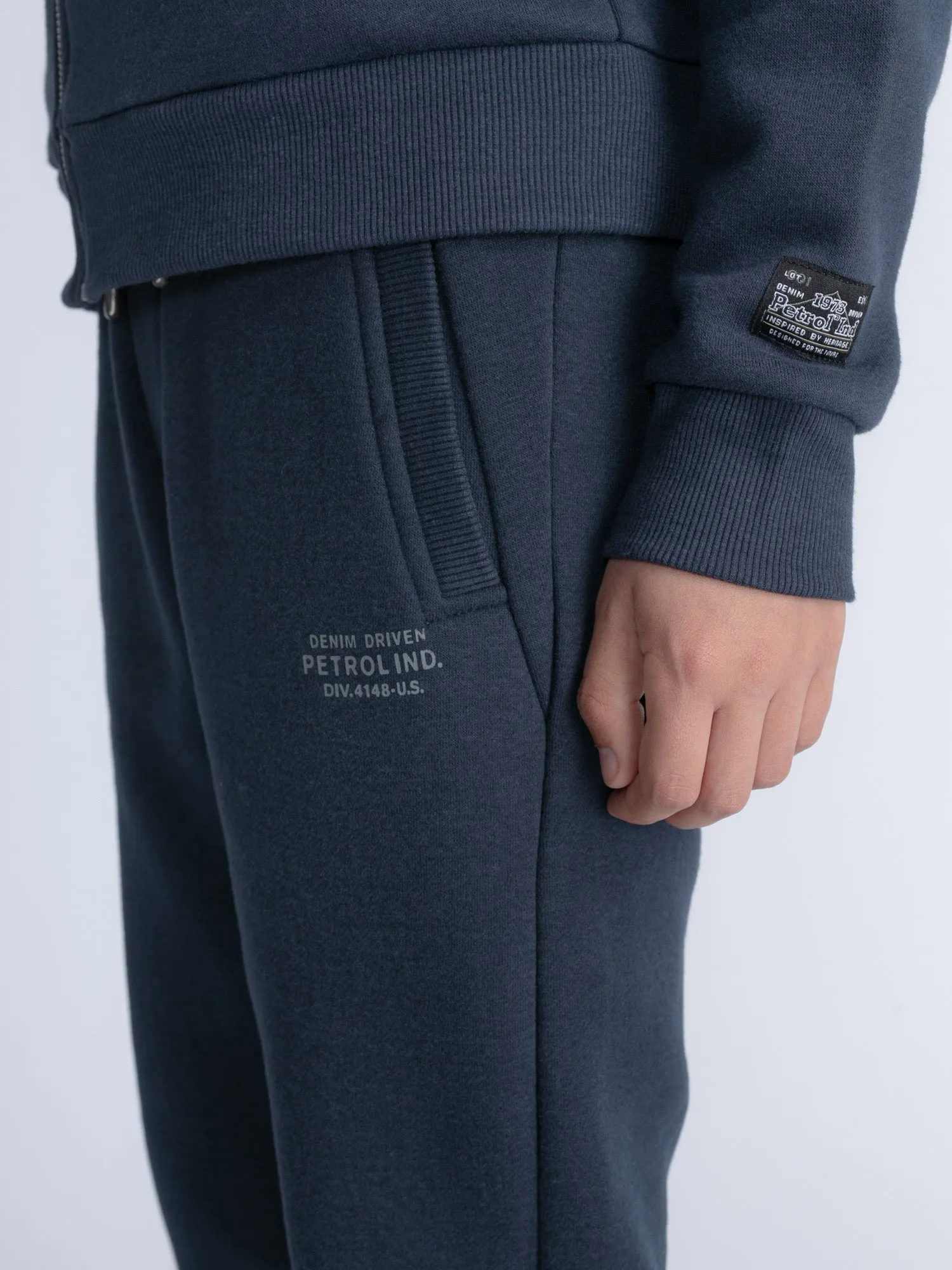 Tracksuit bottoms Elgin