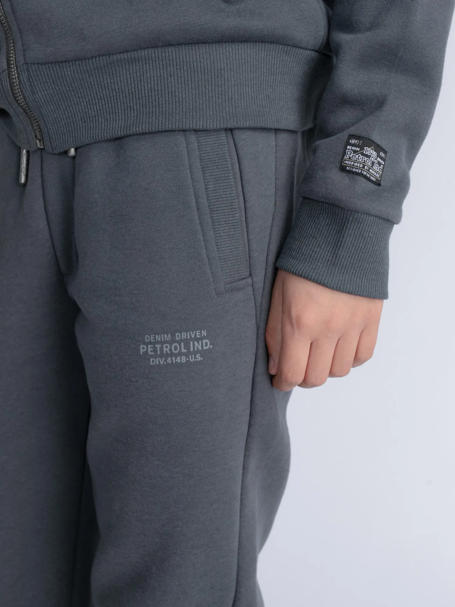 Tracksuit bottoms Elgin