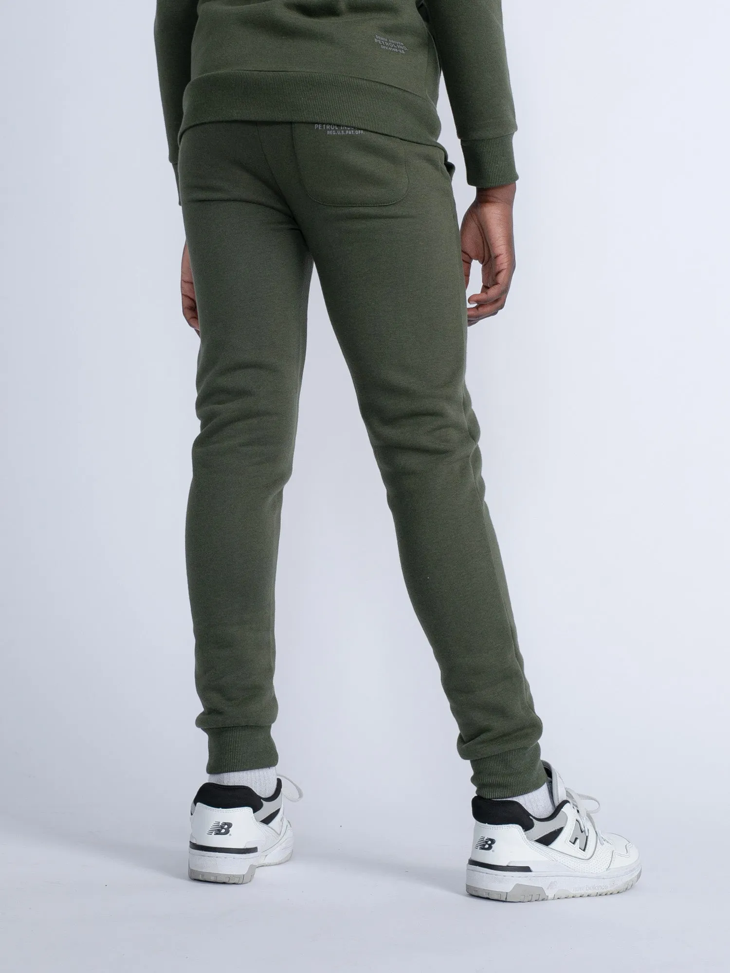 Tracksuit bottoms Elgin