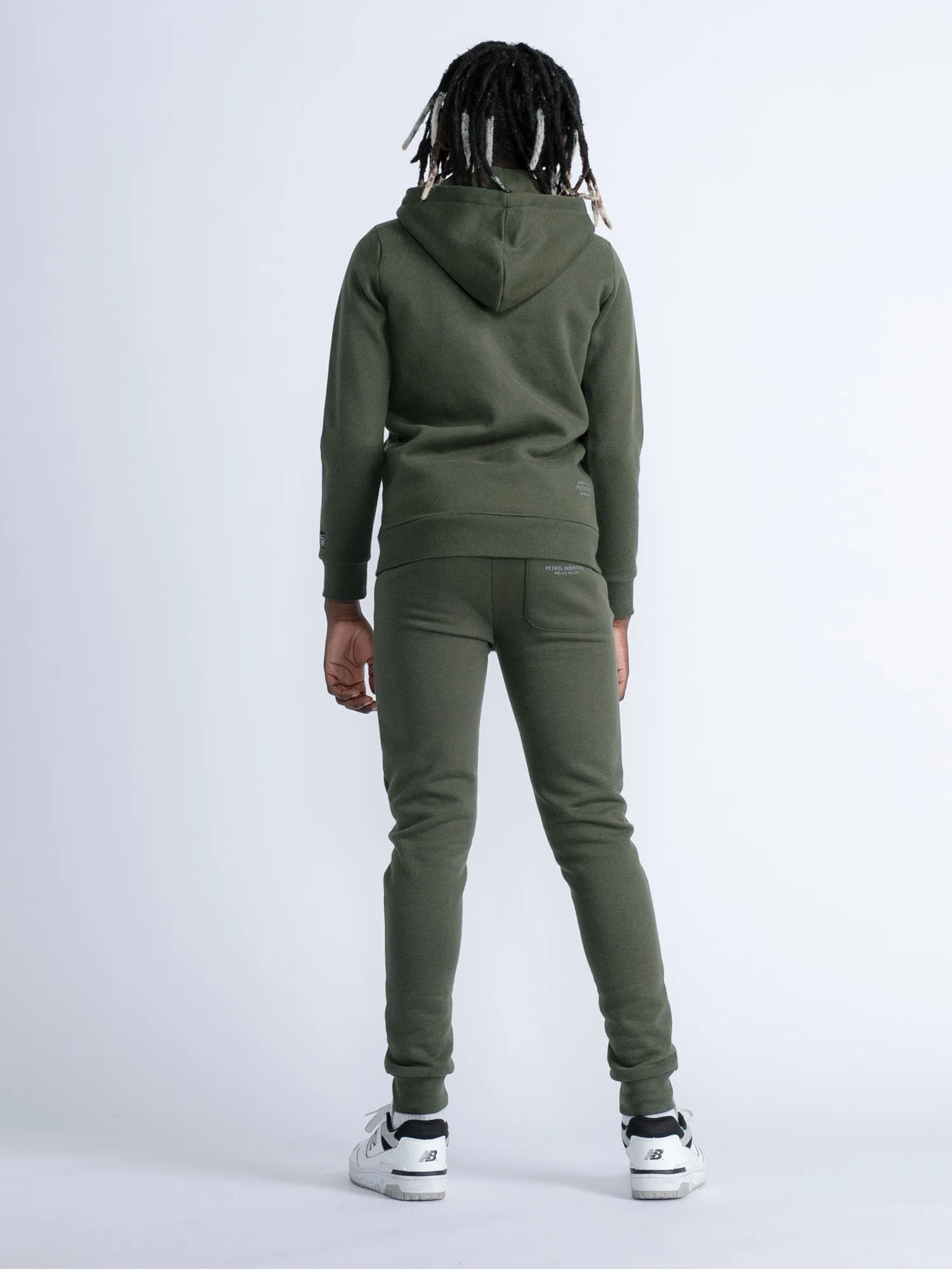 Tracksuit bottoms Elgin